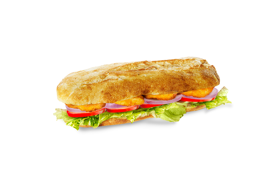 CIABATTA POULET PANE 