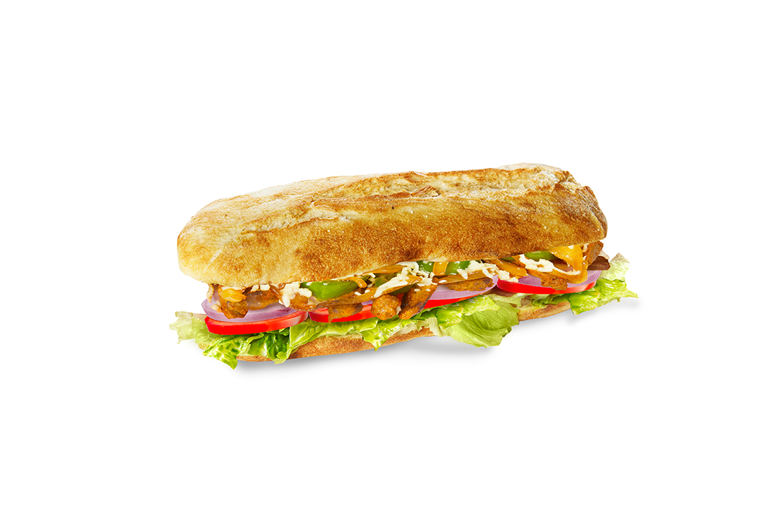 CIABATTA EMINCE DE BŒUF FONDANT