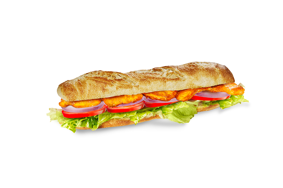  MAKLOUB POULET GRILLEE